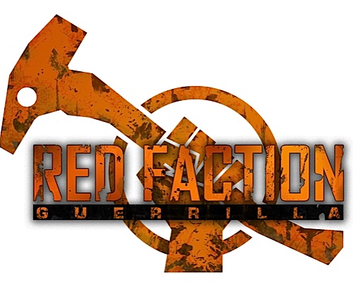 Red Faction Guerrilla (PC) Crack Torrent Download